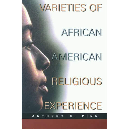 Varieties African American Rel - Paperback