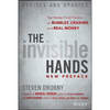 The Invisible Hands - Paperback