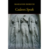 Cadaver, Speak - Paperback