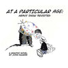 At a Particular Age: Heavy Snow Revisited - Paperback