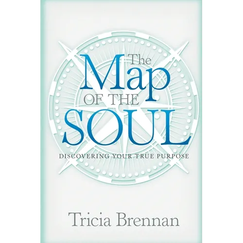 The Map of the Soul - Paperback