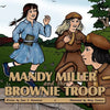 Mandy Miller and the Brownie Troop - Paperback