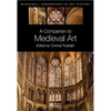 Companion Medieval Art - Paperback