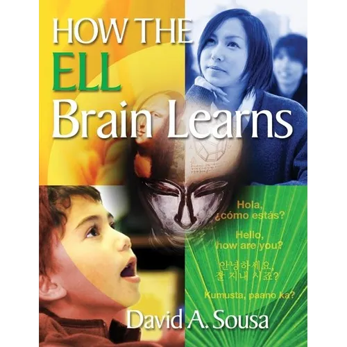 How the Ell Brain Learns - Paperback