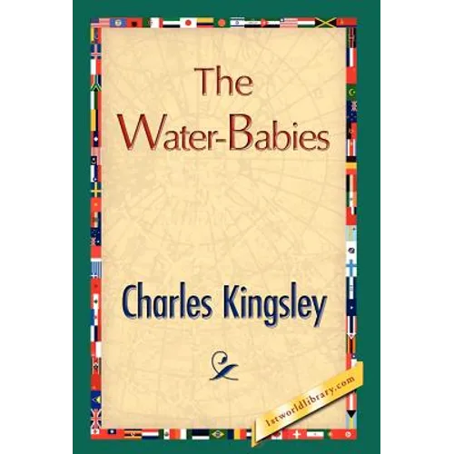 The Water-Babies - Hardcover