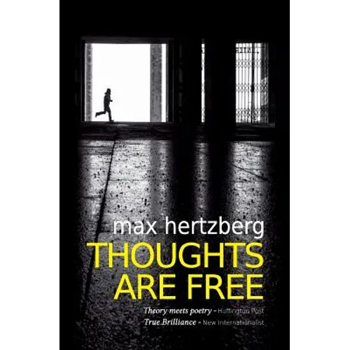 Thoughts Are Free - Paperback