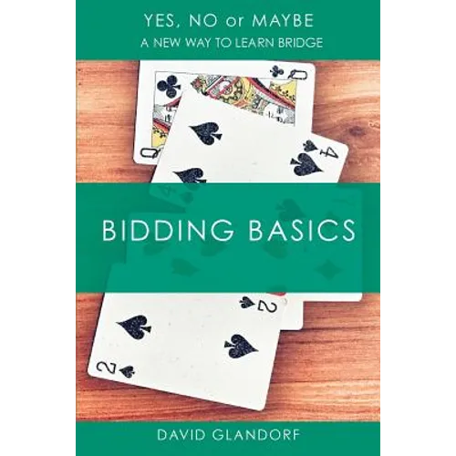 Ynm: Bidding Basics - Paperback
