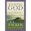 Knowing God Devotional Journal: A One-Year Guide - Paperback