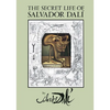 The Secret Life of Salvador Dalí - Paperback