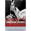 American Legends: The Life of Josephine Baker - Paperback