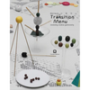 Martí Guixé Transition Menu: Reviewing Creative Gastronomy - Paperback