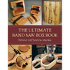 The Ultimate Band Saw Box Book - Paperback
