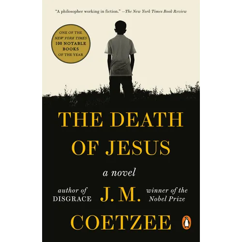 The Death of Jesus - Paperback