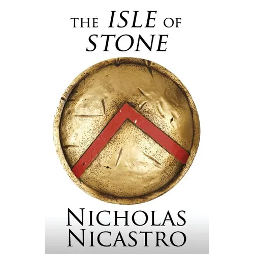 The Isle of Stone - Paperback