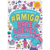 #Amigadatecuenta: Guía Para La Vida (Novela Gráfica / Graphic Novel) - Paperback