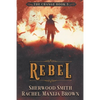 Rebel - Paperback