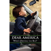 Dear America: Who's Driving the Bus? - Paperback