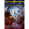 La Sangre del Olimpo / The Blood of Olympus - Hardcover