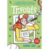 Tryouts: (A Graphic Novel) - Hardcover