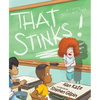 That Stinks!: A Punny Show-And-Tell - Hardcover