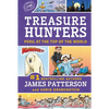 Treasure Hunters: Peril at the Top of the World - Hardcover