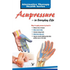 Acupressure - Paperback