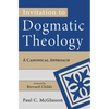 Invitation to Dogmatic Theology - Hardcover