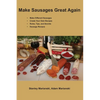 Make Sausages Great Again - Paperback