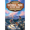 Mystery in Rocky Mountain National Park: A Mystery Adventure in the National Parks - Paperback