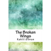 The Broken Wings - Paperback