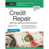 Credit Repair: Make a Plan, Improve Your Credit, Avoid Scams - Paperback