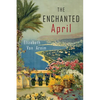 The Enchanted April - Paperback