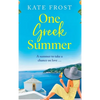 One Greek Summer - Hardcover
