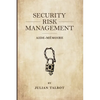 Security Risk Management Aide-Mémoire: (Srmam) - Paperback