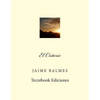 El Criterio - Paperback
