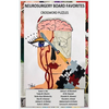Neurosurgery Board Favorites: Crossword Puzzles - Paperback