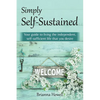 Simply Self-Sustained - Paperback