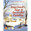 Tony Couch's Keys to Successful Painting - Paperback