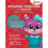 Speaking Together in Tagalog: Let's Talk About School - Paperback