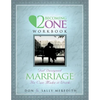 Two Becoming One Workbook - Paperback