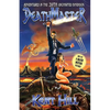 Deathmaster: Adventures in the 39th Uncharted Dimension - Paperback