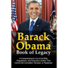 Barack Obama Book of Legacy - Paperback