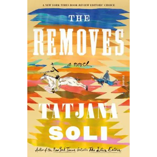 The Removes - Paperback