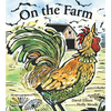 On the Farm - Paperback