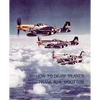 How to Draw Planes (WWII-Era Reprint Edition) - Paperback