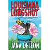 Louisiana Longshot - Paperback
