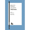 Tristana - Paperback