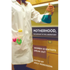 Motherhood, the Elephant in the Laboratory - Paperback