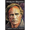 Marlon Brando: A Memoir - Paperback