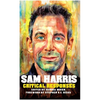 Sam Harris: Critical Responses - Paperback